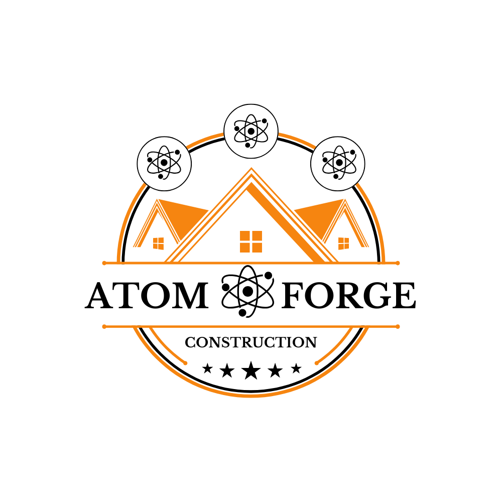 Atom Forge Logo